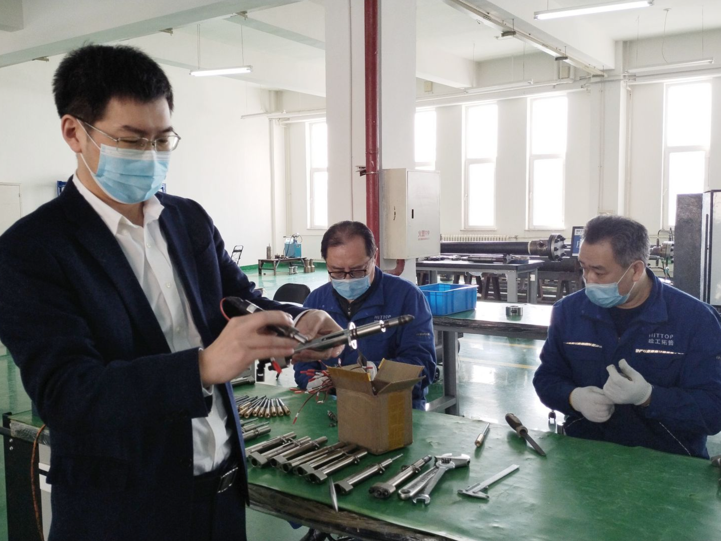 护航“专精特新”，黑龙江出台知识产权相关方案