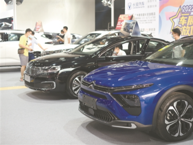 广州力争到2025年燃料电池汽车产业规模超百亿