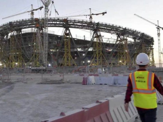 “小五金”登上大舞台，肇庆产品亮相卡塔尔世界杯