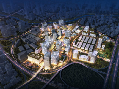 湾区产业创新发展论坛在深圳落幕，银星两大园区获评“大湾区优秀、潜力园区” 