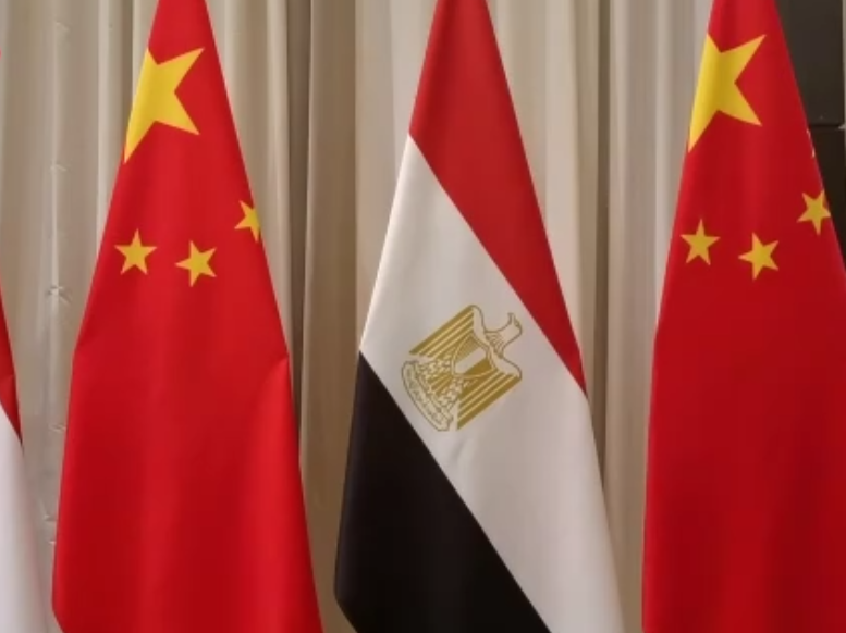 独家视频丨习近平即将会见埃及总统塞西