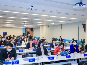 我帮企业找市场｜深圳先进制造业对接香港高端服务业 