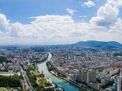 广东唯一！江门获评2022年全国供应链创新与应用示范城市