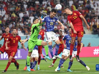 观赛指南 | 亚洲足球能否继续前进