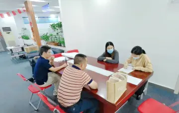 新湖街道办事处开展节水监督检查