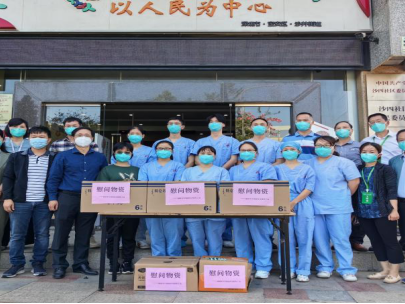 发热门诊24小时开放，医护人员24小时坚守：深圳市中西医结合医院全力抗疫