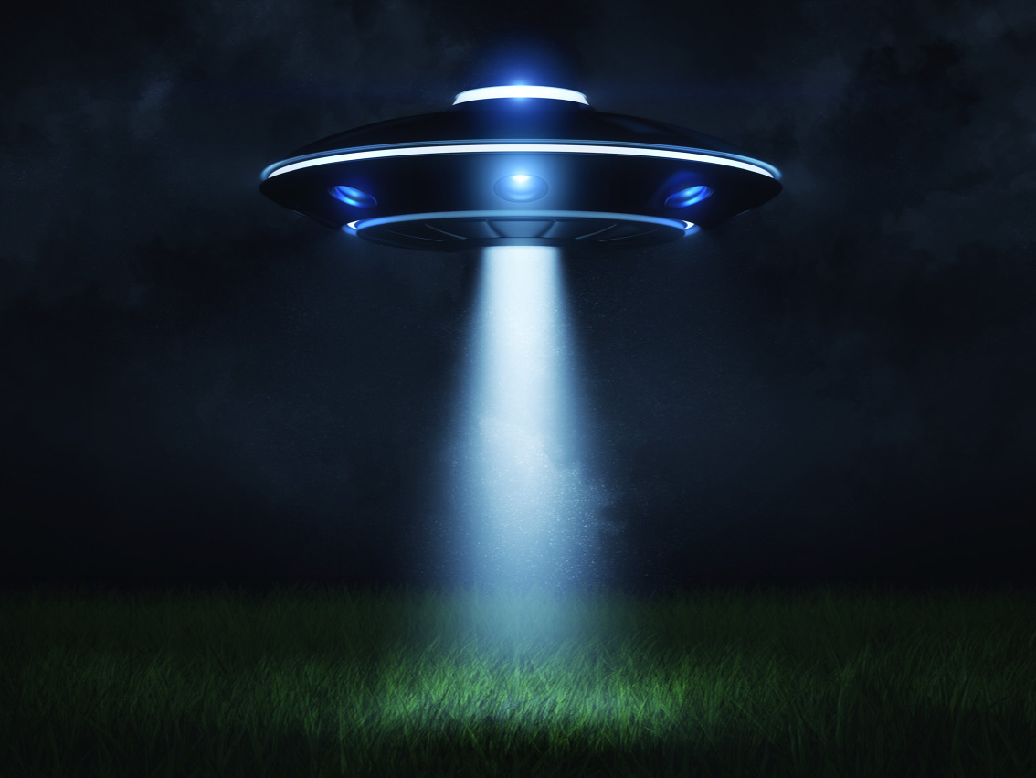 五角大楼最新研判：无证据显示UFO与外星人有关