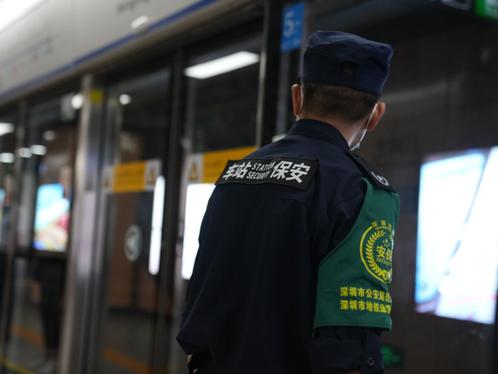 12月26日起，深圳地铁行车间隔将调整