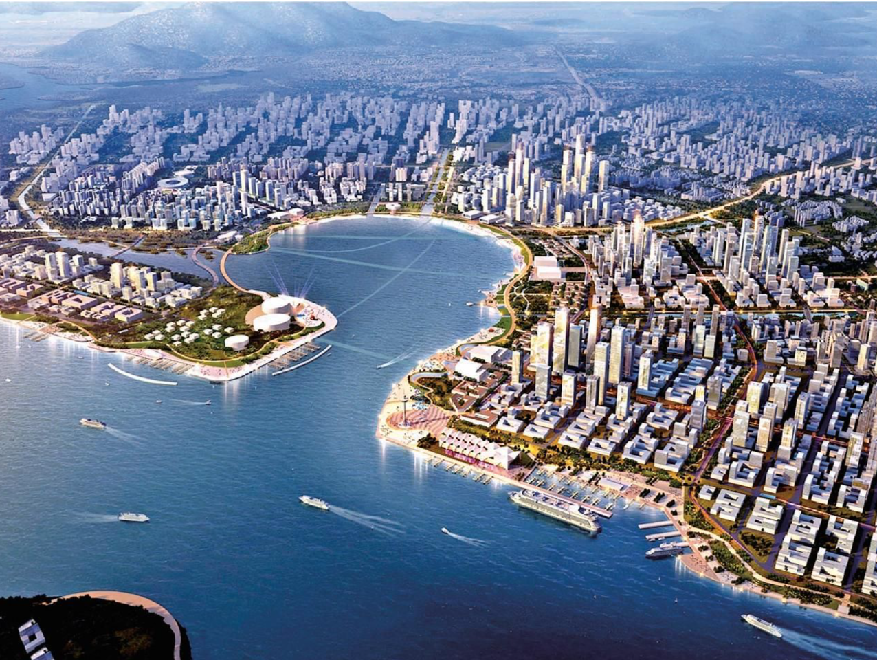 （先不发）中建二局二公司成立70周年 荣获百余项国家级重要荣誉