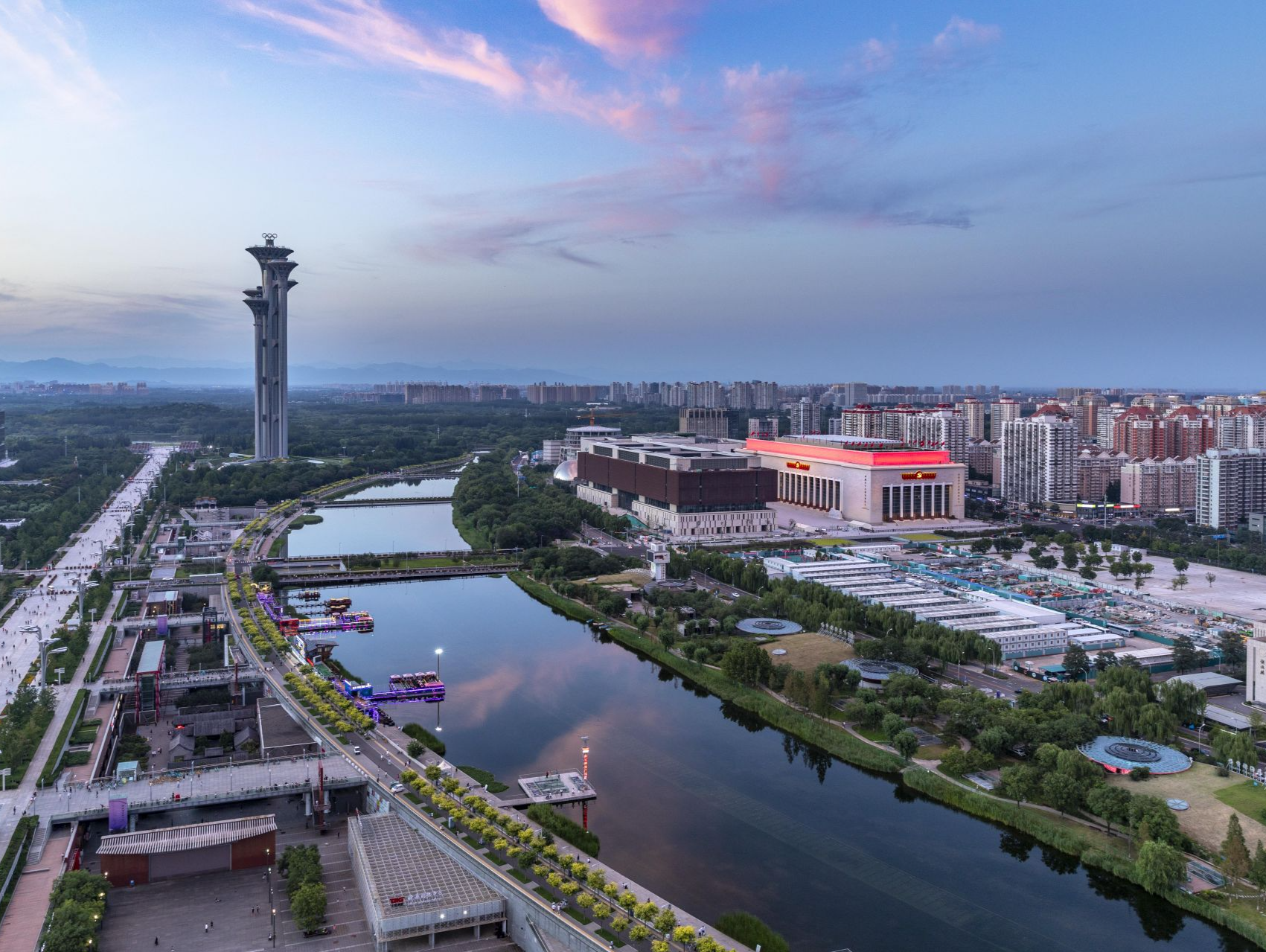 北京首次在全球国际科技创新中心排名中跻身前三