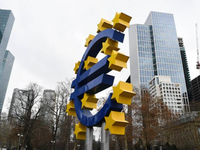 欧元区11月通胀率达10%