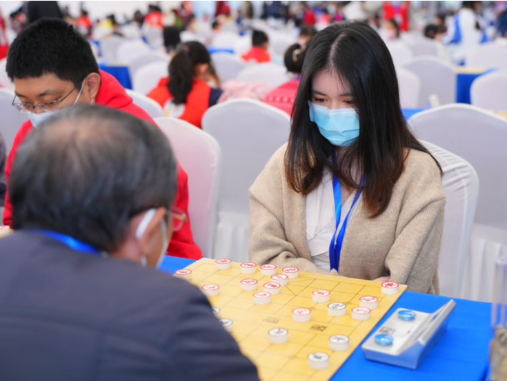 棋牌、电子竞技、魔方、数独……2022年深圳市智力运动系列赛事开启