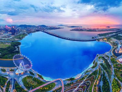 深圳：抓实重大项目建设 推动经济稳进提质
