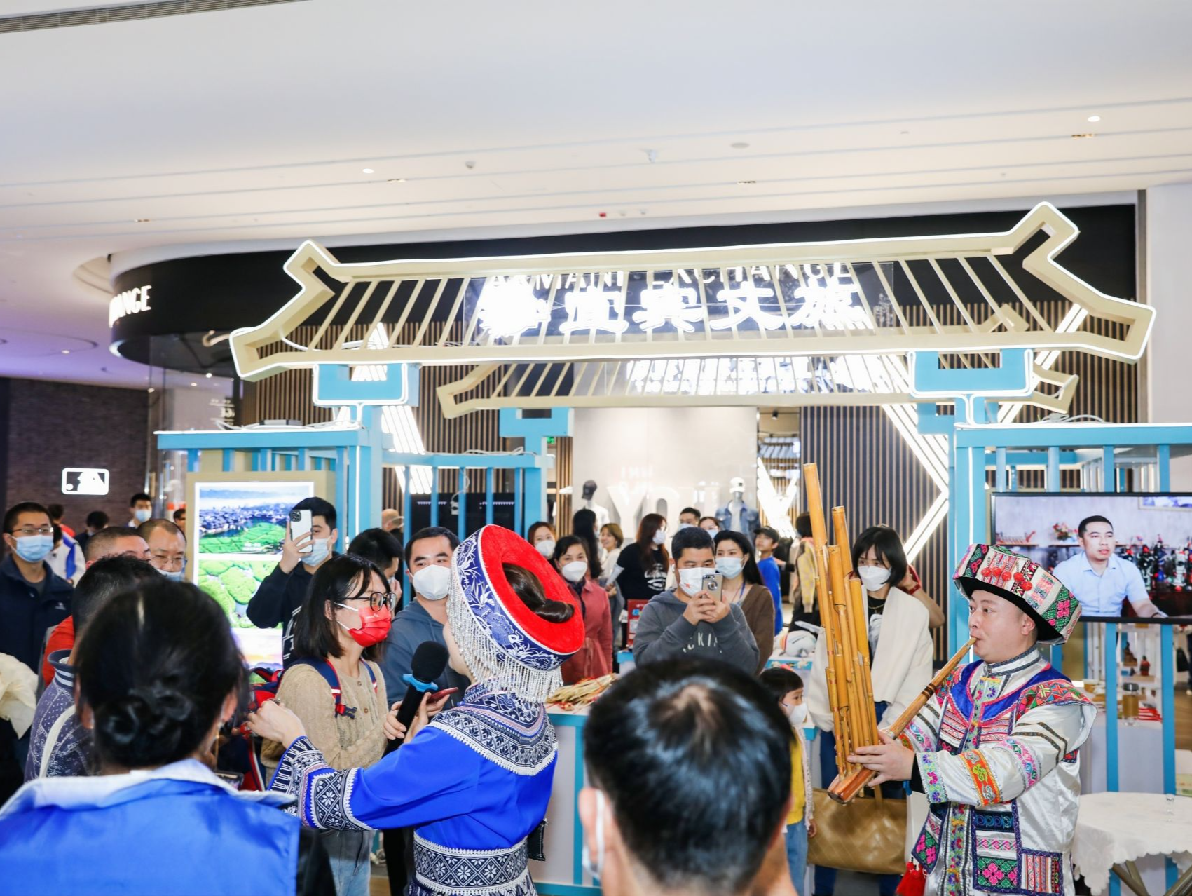 四川宜宾积极拥抱大湾区，“城市购物节”为稳经济大盘再添动能
