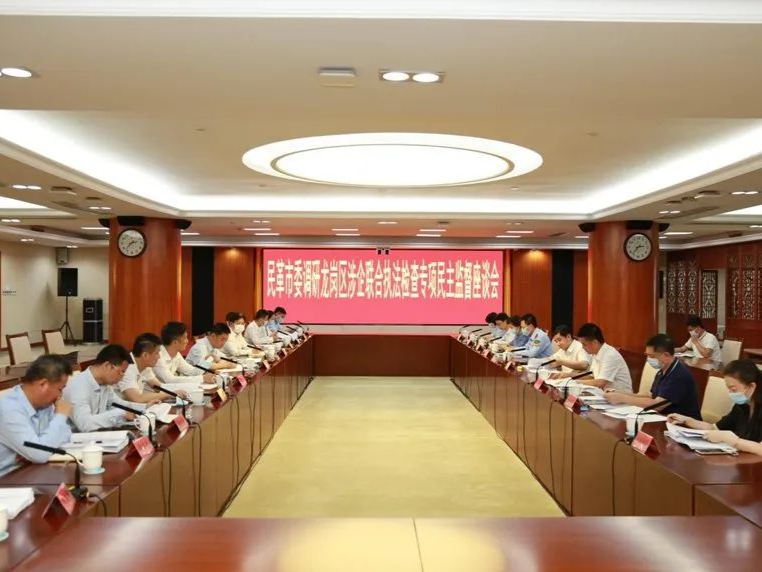 深圳市各民主党派：履行党派职能 助力城市发展