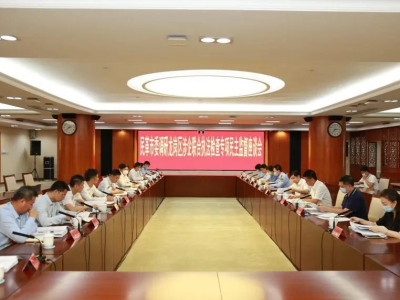 深圳市各民主党派：履行党派职能 助力城市发展