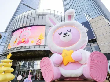 活力宝安⑤ 最齐全！一篇看完宝安各大商圈年末促销攻略