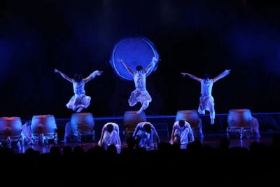 “燃动湾区 鼓动世界”，第十三届深圳打击乐文化节强势“开打”