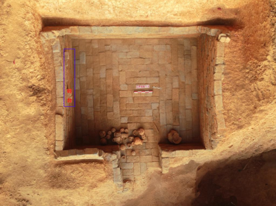 湖南发现14座东汉至明代墓葬，为丧俗研究提供重要资料