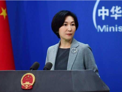 外交部：中阿人文交流不断深入