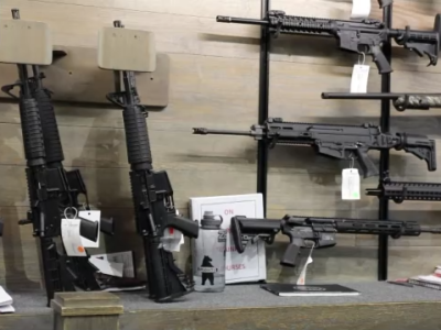 美国布法罗市状告枪企营销助长枪支暴力