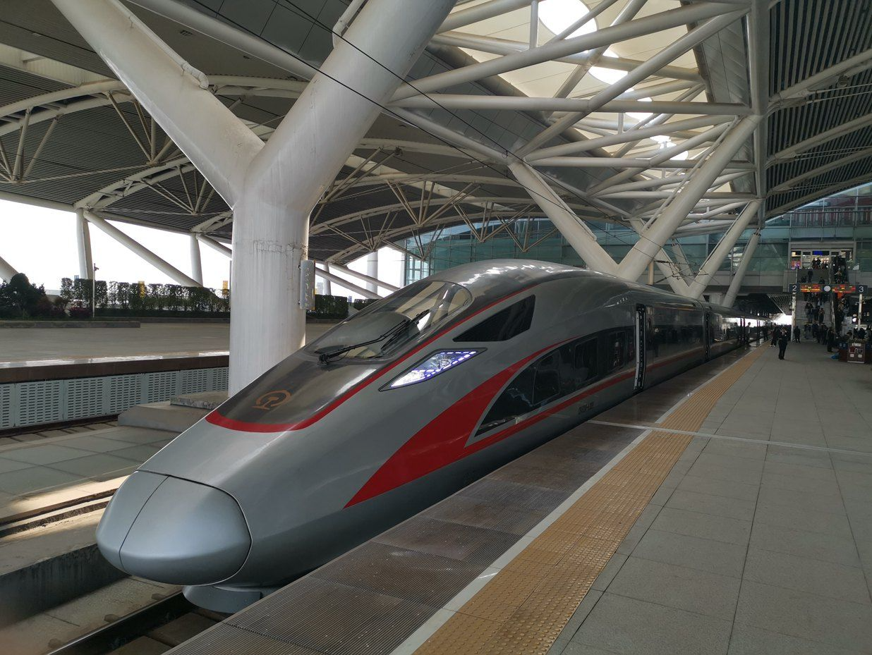 广州南站计划加开往湛江武汉成都等方向列车47趟