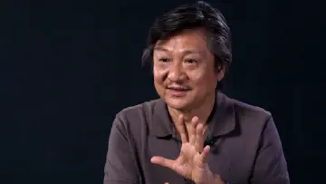 深圳文艺家｜唐跃生：音乐诗人笔下的长江与黄河
