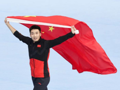 2022年中国运动员获93个世界冠军创11项世界纪录