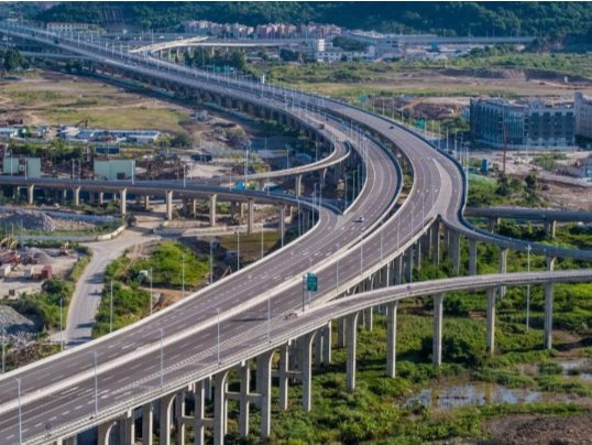 珠海市道路运输协会成立