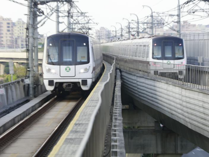 提醒！因部分区段维修施工，这两日深圳地铁1号线运营时间调整