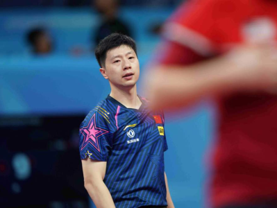 国际乒联2023年第一周排名：马龙王楚钦排名上升