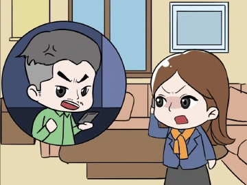 漫法 | 离婚时的一个举动，可能影响共同财产分割？