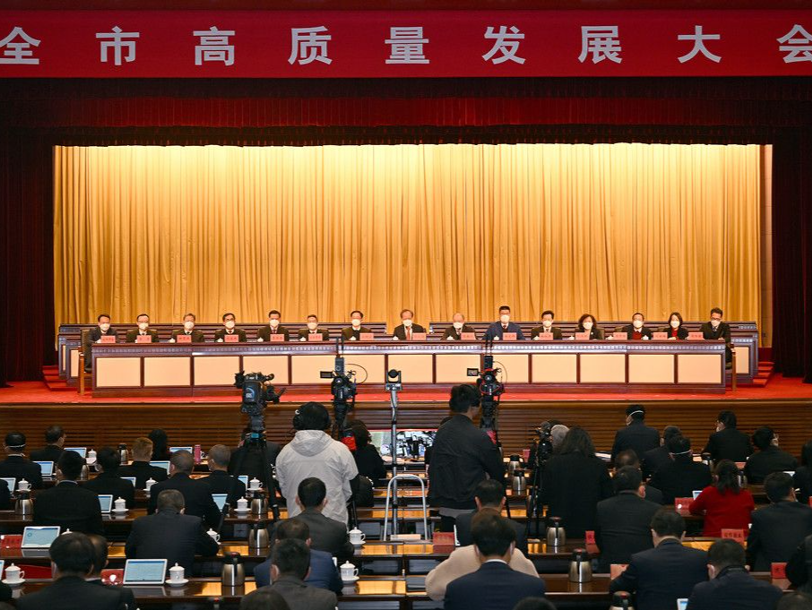 中山评论丨市委书记留电话当企业“后勤部长” ——从“新年第一会”看中山斗志决心