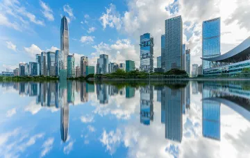 立冬后又现超强台风!深圳本周最低温19°C