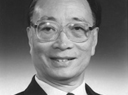 中科院院士、生物化学家杨福愉在北京病逝，享年96岁
