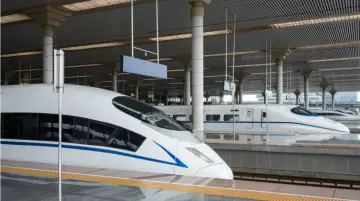 春运哪些东西不能上火车？烟花不能带 酒类充电宝有限制