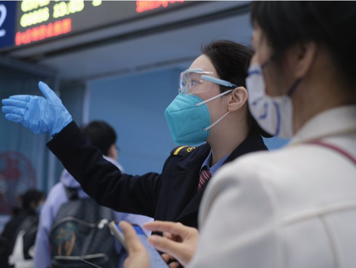新春伊始鹏城人气旺！春运16天累计抵深旅客201.6万人次