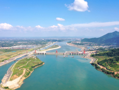 水利部公布第五批节水型社会建设达标县（区）名单！江门市江海区成功入选