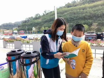 玉塘街道春节禁毒不停歇 助力和谐保平安