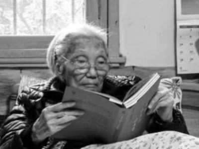103岁翻译家杨苡辞世，曾首创《呼啸山庄》译名