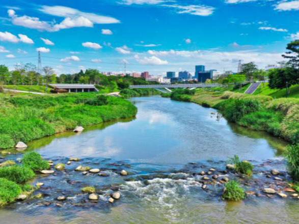 水利部：2025年水土保持率达到73%是一个积极有为的目标