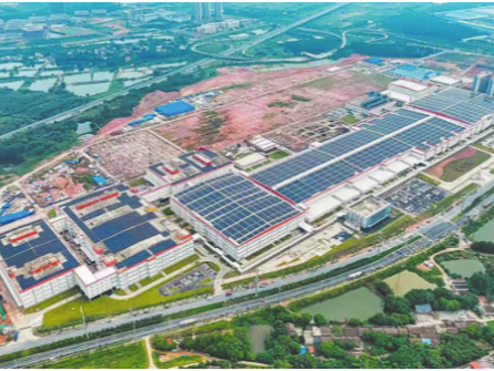 促进新开工项目101个新投产项目103个！肇庆高新区2022年产业招商落地交出亮眼成绩单