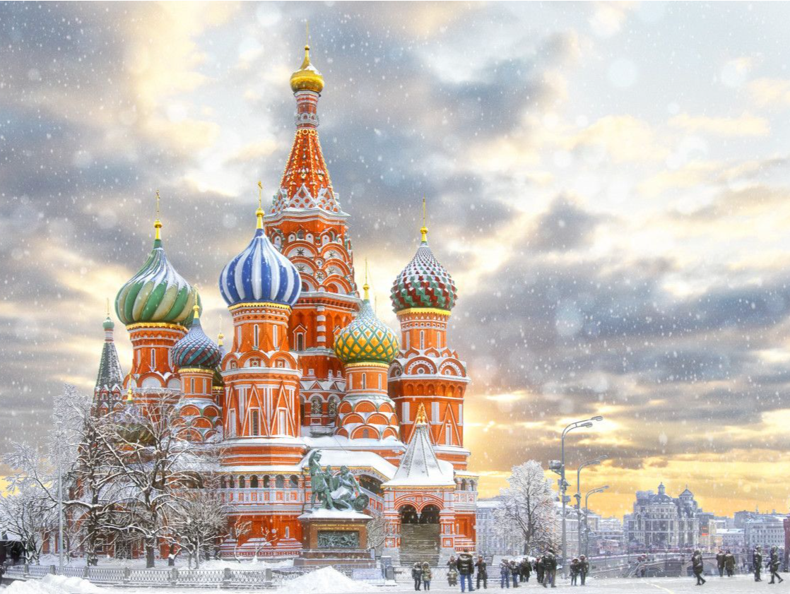 俄罗斯或单方面施行赴俄旅游免签制度