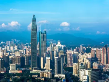深圳市商务局：高质量建设具有全球重要影响力的消费中心