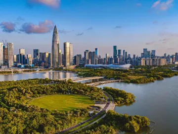 2022年度盘点 | 深圳市政协十件大事，高品质打造协商民主实践高地