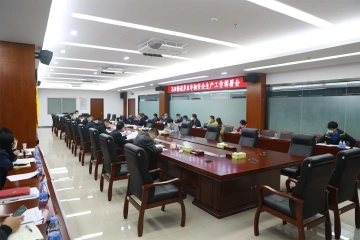 小分格大能量！马田街道多措并举抓好平安建设