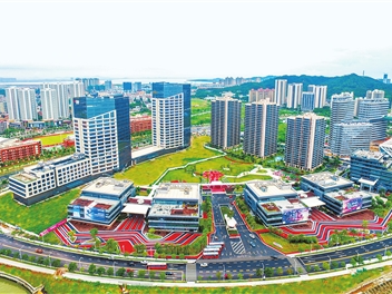 2022年珠海市创新百强企业名单出炉