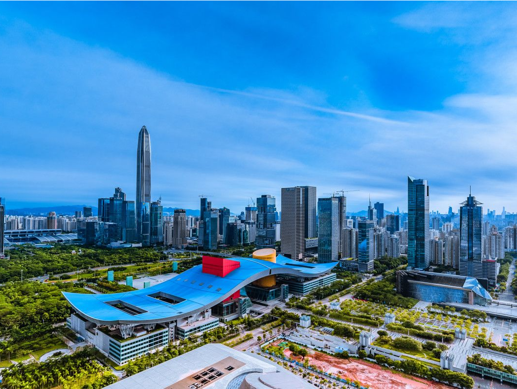 “兔”飞猛进，新一年深圳经济要跃新阶！
