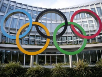 中国奥委会支持国际奥委会和亚奥理事会涉俄倡议