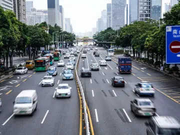 2023年春运广东旅客发送量预计约1.06亿人次